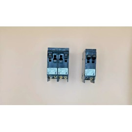 Siemens QTH2 Siemens Handle Tie for Joining Tandem ONLY Breakers OUTSIDE ( 10 Pack )