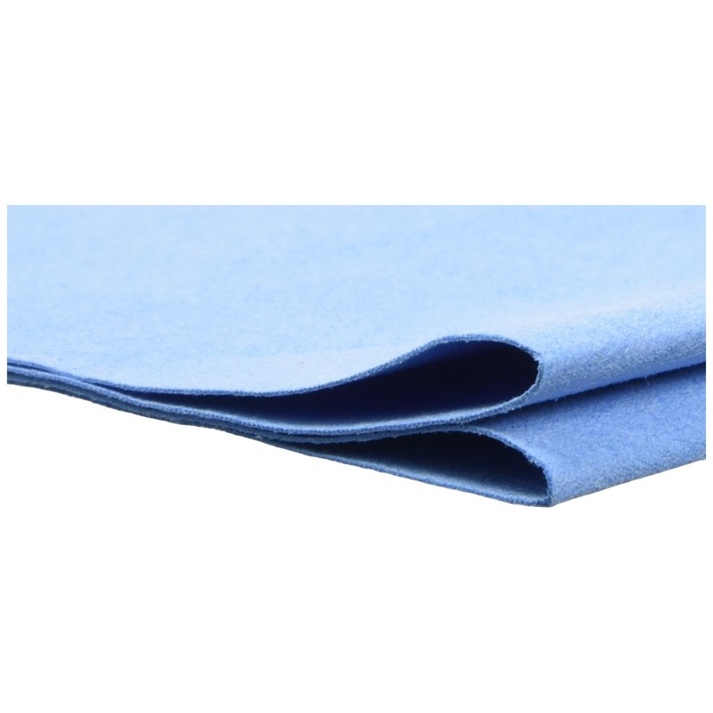 Vileda Universal Multi-Purpose Microfibre Cloth, 4er Packung