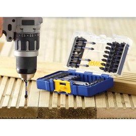 IRWIN® - Impact Pro Performance Bit Set, 32 Piece