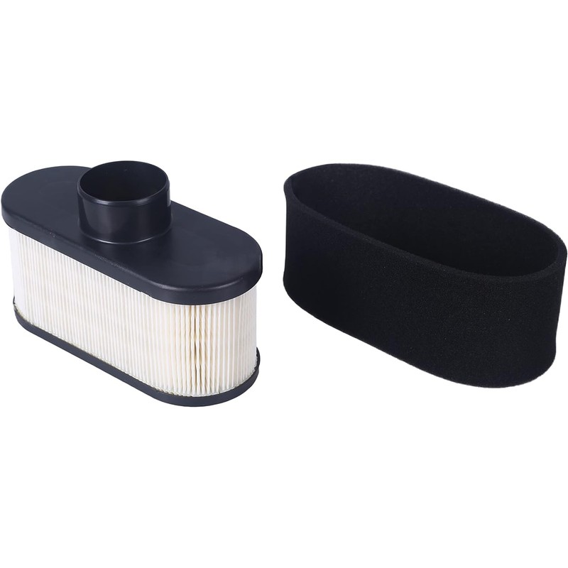 3Pack Air Filter for Kawasaki FR651V FR691V FR730V FS481V FS541V