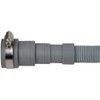 Lurowo Washing Machine Drain Hose Inlet Hose Including Hose Clamp