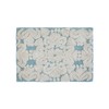 Better Trends Medallion Collection is a Tufted Bath Mat Rug