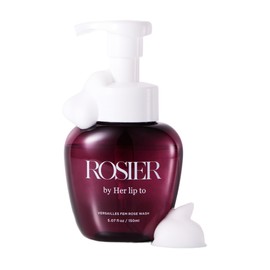 ROSIER Versailles Femme Rose Wash Delicate Zone Intimate Care Versailles Fem Rose Wash 150ml