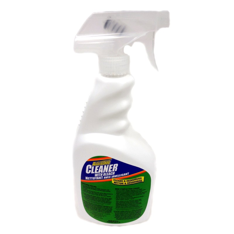 La's Totally Awesome Awesome Products 205 205 Cleaner with Bleach