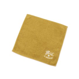 Il Bisonte 54_1_54172304198 Mini Towel, green