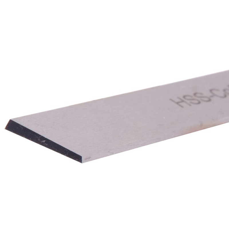 HHIP 2000-1110 HSS Cobalt Cut-Off Blade, 1/8" x 1/2" x
