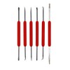 Weller WLACCSAK-02EU Soldering Aid Kit with 6 Double-Sided and Multifunctional