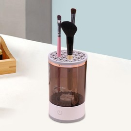 Perfeclan Elektrischer Make-up-, tragbar, USB-betrieben, für Damen, Herren, Damen, Herren, Mädchen