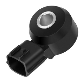 ROADFAR Knock Sensor, Detonation Knock Sensor Fits for Frontier Pathfinder Quest Villager Xterra Replace OE SU4769