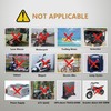 NERMAK 12V 7Ah (7.2Ah) Lithium LiFePO4 Deep Cycle Battery, 2000+