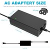 59V 1.8A for 48V 12AH Lead Acid Battery Charger for