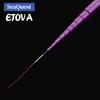 SeaQuest Etova 180 cm Tenkara Rod Etova 180 cm