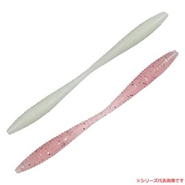 Gan Craft Bombing 2.4" #05 Krill Pink (Gurame)