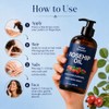 Nexon Botanics Aceite De Rosa Mosqueta Para El Rostro, 8