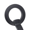Metal Detector High Sensitivity LCD Display Sound Vibration Alarm 360