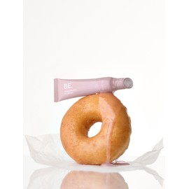 Vegan Fluffy Plumper Sheer Rosy + Vegan All Day Lip Balm Set / 비건 플러피 플럼퍼 쉬어 로지+비건 올데이 립밤 세트