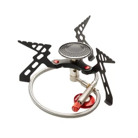 Prologic Blackfire C-Series Gas Stove - Carp Fishing Stove / Camping Stove
