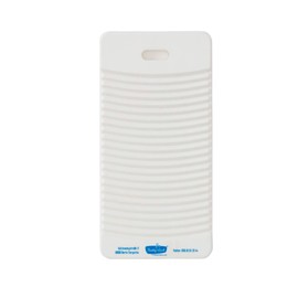 Freddy Leck FL-116 Washboard | Washing Board, Compact Mini, Hand Wash, Spot Wash, Shoes, Socks, Dirt Dirt, Lightweight, Made in Japan