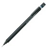 Lapicero Profesional Graphgear de Pentel Cuerpo Negro/Plata 0.7 mm-PG1007