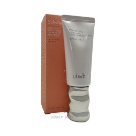 Sulwhasoo Perfecting Tinted Cream SPF40/PA++ 35ml No. 3 Sand / 설화수 퍼펙팅 틴티드 크림 SPF40/PA++ 35ml 3호 샌드