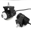 2pcs Super Bright 24W LED Two-Color White Amber Spotlight +
