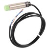 BERM Approach Switch Sensor 3‑Wire Cylindrical Power Control Equipment 90‑250VACPRL18‑8AO