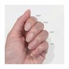 【Official】uka (ウカ) Color Base Coat 6/0 (Milky Pink) 10ml /