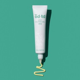 CNP Cha & Park CNP Spot Calming Gel (Trouble Care) 15ml / CNP차앤박 CNP 스팟 카밍 젤 (트러블케어) 15ml