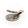 Executive Company Seal 33mm Paper Embossing Machine, Company or Personal