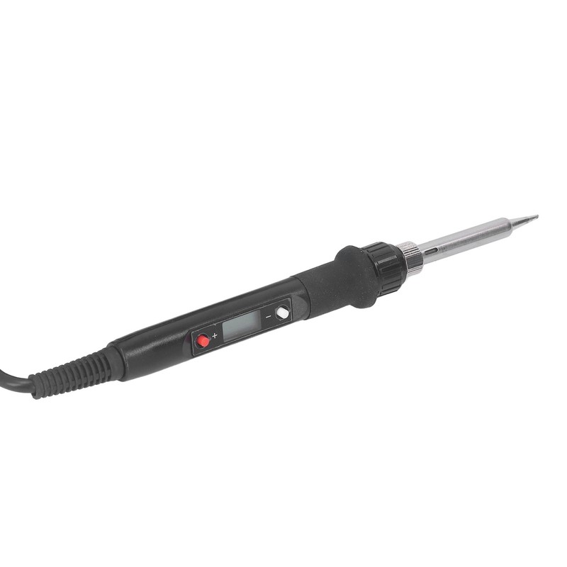 Electric Soldering Iron Pen Constant Temperature Digital Portable Electrical Electronic