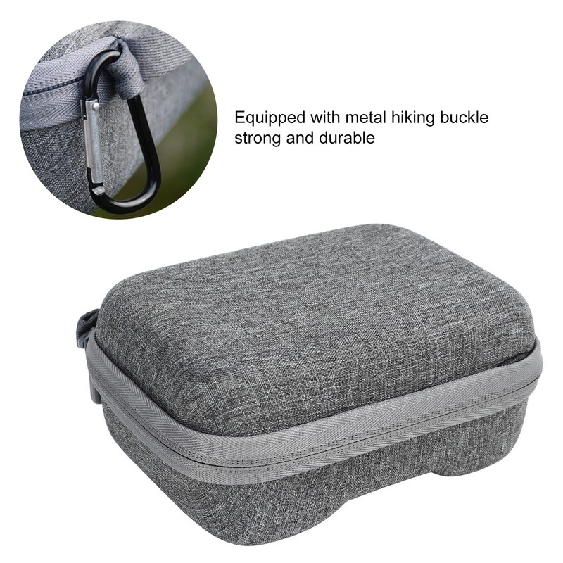 Storage Bag for DJI Mavic 3 Pro Portable Hard Case