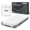 Vaily Mattress Protector 180 x 200 cm – Oeko-Tex Certified