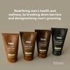 hims Under Cover - Tinte y acondicionador para el cabello,