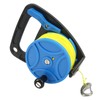 Anchor Rope Reel, Diving Reels Anchor Rope Spool Finger Reel
