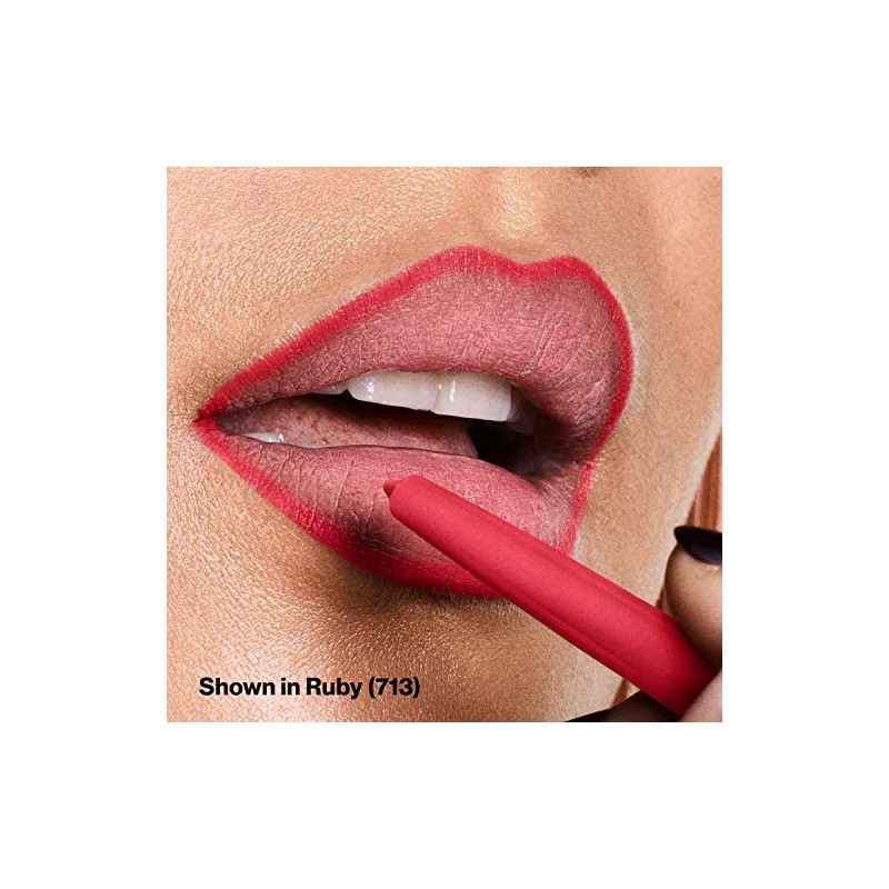 Revlon ColorStay Lipliner, Ruby
