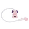 Baby Bath Shower Head with Thermometer Animal Shaped IPX7 Waterproof