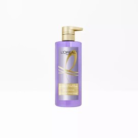 L'Oreal [로레알파리] 히알루론산 컨디셔닝 헤어팩 660ml (대용량) L'Oreal Paris Hyaluronic Acid Conditioning Hair Pack 660ml (Large Size) [There is no text to translate.]
