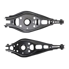 Rear Lower Control Arm Set Compatible with 2016-2020 Honda Civic