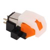 DJ Turntable Cartridge Metal Plastic High Fidelity Metal Plastic Phono