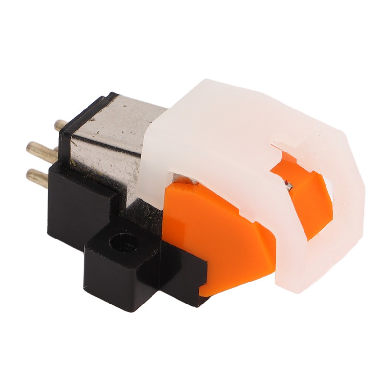 DJ Turntable Cartridge Metal Plastic High Fidelity Metal Plastic Phono