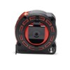 Lufkin Crescent Shockforce G2 26-ft Magnetic Tape Measure- LM1225CME-02