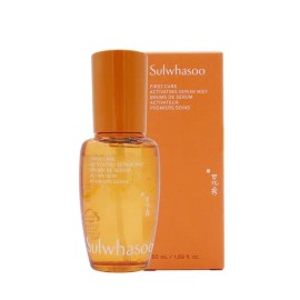 Sulwhasoo First Care Activating Serum Mist 50ml / 설화수 윤조에센스 미스트 50ml