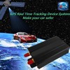 TK103B Vehicle Anti Theft Device Vehicle Tracking Locator Real Time