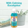 Arm & Hammer Simply Saline Extra Strength Plus Eucalyptus Severe