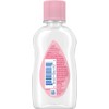 Johnson's Baby Johnson's Baby Oil, Pure Mineral Oil to Prevent
