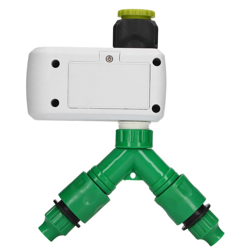Solar Irrigation Timer 1.2V Ni MH Rechargeable Battery Rain Detection