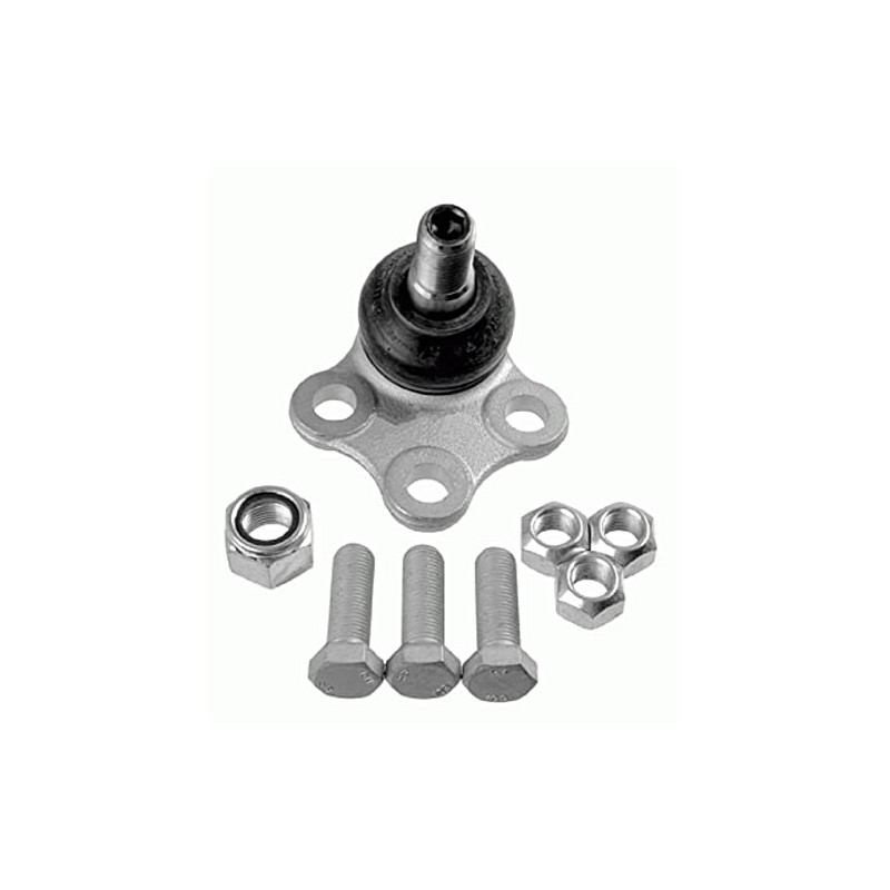 Lemforder 3077301 Suspension Ball Joint