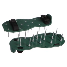 SIXTOL Grass Air Lawn Aerator Shoes Lawn Aerator Lawn Care