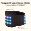 Magnetic Therapy Back Brace Lower Back Pain - Upgrade Self