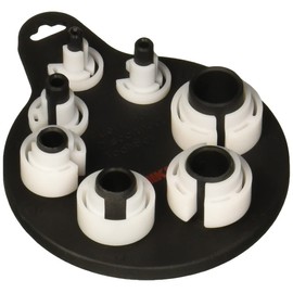 Mikels JDLC-7, Kit juego de 7 desconectores para A/C y líneas de combustible